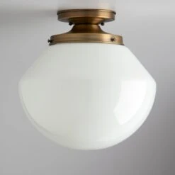 Clara (Opal) | Flush(Clara Opal Flush)