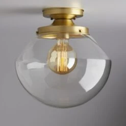 Clara (Clear) | Flush(Clara Clear Flush)