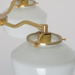 Modern Offset Chandelier(Modern Offset Chandelier) -Oldebricklighting Store CHMO3 4Rytt O 8 4