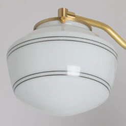 Modern Offset Chandelier(Modern Offset Chandelier) -Oldebricklighting Store CHMO3 4Rytt OS 8 crop