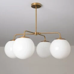 Bennington | Modern Chandelier | Square(Bennington Modern Chandelier Square)