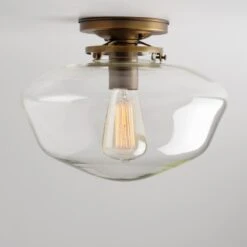 Ryttenberg (Clear) | Flush(Ryttenberg Clear Flush)