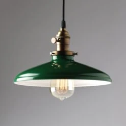 Warner (10" Green) | Cord(Warner 10 Colors Cord)