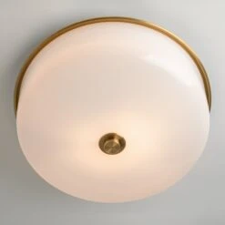 Belmont | Flush(Belmont Flush) -Oldebricklighting Store FM16 BelmO16 AB 03 872c4ad1 76df 49e0 8dce fd34d1a66767 1