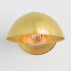 Osborn | Flush Sconce(Osborn Flush Sconce) -Oldebricklighting Store FS Osb 3