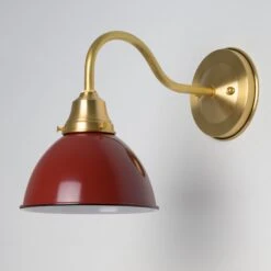 Whitaker (7") | Gooseneck Sconce(Whitaker 7 Gooseneck Sconce)