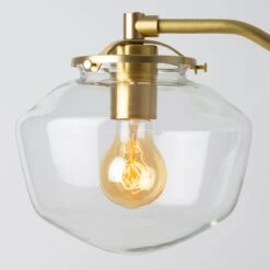 Modern Offset Chandelier(Modern Offset Chandelier) -Oldebricklighting Store Img1584 c2a516de f36a 41a3 ab25 5ac1fdad132d