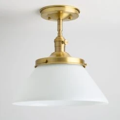 Beck (12" Opal #146) | Stem Seconds(Beck 12 Opal 146 Stem Seconds)