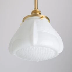 Apollo | Down Rod Pendant(Apollo Down Rod Pendant) -Oldebricklighting Store Img3604