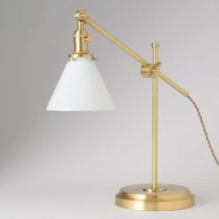 Beck | Adjustable Table Lamp(Beck Adjustable Table Lamp)