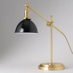 Whitaker | Adjustable Table Lamp(Whitaker Adjustable Table Lamp)