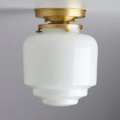 Linden (Opal) | Flush(Linden Opal Flush 1)