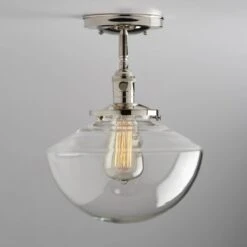 Mini Clara (Clear) | Stem(Mini Clara Clear Stem)