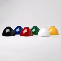 Warner (10" Green) | Cord(Warner 10 Colors Cord) -Oldebricklighting Store Olde Brick 05 2