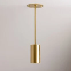 Worthington | Down Rod Pendant(Worthington Down Rod Pendant)
