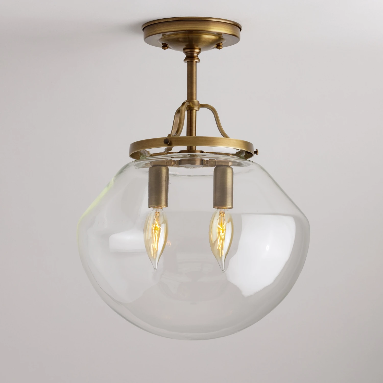 Clara (Clear) | Stem/ Multi Bulb(Clara Clear Stem Multi Bulb) 1 Clara (Clear) | Stem/ Multi Bulb(Clara Clear Stem Multi Bulb)