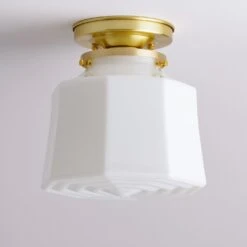 Willis (Opal) | Flush(Willis Opal Flush)