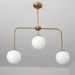 Bennington | Arch Chandelier(Bennington Arch Chandelier)