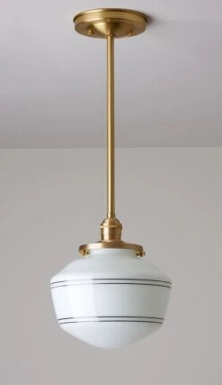 Ryttenberg (Opal Striped) | Down Rod Pendant(Ryttenberg Opal Striped Down Rod Pendant) -Oldebricklighting Store OldeBrick01 Website 7ee8a5a8 6af1 4027 a549 6739488d036b