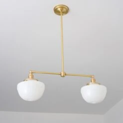 Ellicott (Opal Or Clear) | Chandelier(Ellicott Opal Chandelier)