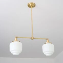 Linden (Opal) | Chandelier(Linden Opal Chandelier)