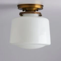 Rockford (Opal) | Flush(Rockford Opal Flush)