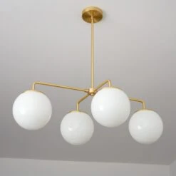Bennington | Modern Chandelier(Bennington Modern Chandelier)