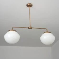 Clara (Opal) | Modern Chandelier(Clara Opal Modern Chandelier)