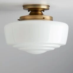 Rutland (Opal) | Flush(Rutland Opal Flush)