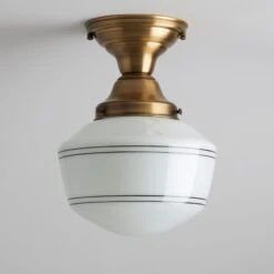 Ryttenberg (Opal Striped) | Hourglass(Ryttenberg Opal Striped Hourglass)