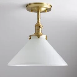 Beck (12" Opal #172) | Stem Seconds(Beck 12 Opal 172 Stem Seconds)