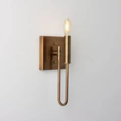 Arch Sconce(Arch Sconce)