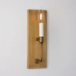 Colonial Candle Sconce(Colonial Candle Sconce)