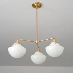 Clara (Opal Or Clear) | Chandelier(Clara Opal Or Clear Chandelier)