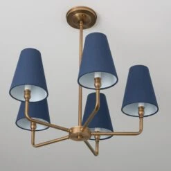 Ridley | Candlestick Chandelier(Ridley Candlestick Chandelier)
