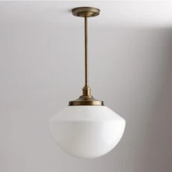 Clara | Down Rod Pendant(Clara Down Rod Pendant)