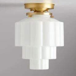 Buchanan (Opal) | Flush(Buchanan Opal Flush)