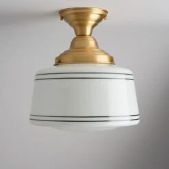 Rockford (Opal Striped) | Hourglass(Rockford Opal Striped Hourglass)