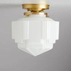 Trevor (Opal) | Flush(Trevor Opal Stem)