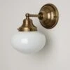 Mulberry | Classic Sconce(Mulberry Classic Sconce)