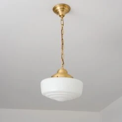 Rutland (Opal) | Chain Hung(Rutland Opal Chain Hung)