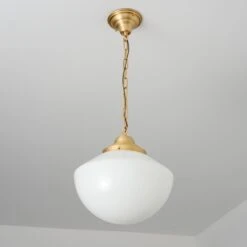 Clara (Opal) | Chain Hung(Clara Opal Chain Hung)