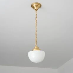 Ellicott | Chain Hung(Ellicott Chain Hung)