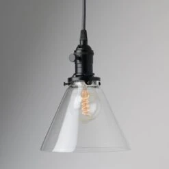 Beck (Clear) | Cord(Beck Clear Cord)