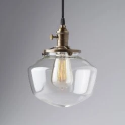 Ryttenberg (Clear) | Cord(Ryttenberg Clear Cord)