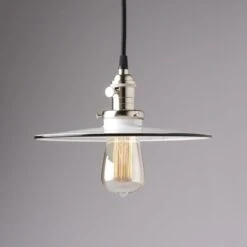 Steinman (10" White) | Cord(Steinman 10 Cord)