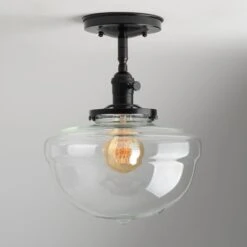 Ellicott (Clear) | Stem(Ellicott Clear Stem) -Oldebricklighting Store ST 4Elli C 10 f149f601 94f4 43f5 a2f7 d0c64f6c2357