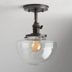 Ellicott (Clear) | Stem(Ellicott Clear Stem)