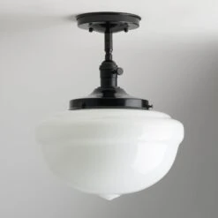 Ellicott (Opal) | Stem(Ellicott Opal Stem) -Oldebricklighting Store ST 6Elli O 12 d1ba4cb9 7d2e 4644 8835 394f5bb3fa57