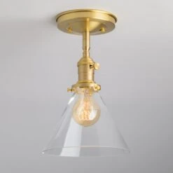 Beck (Clear) | Stem(Beck Clear Stem)